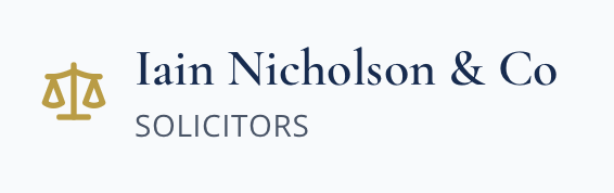Iain Nicholson