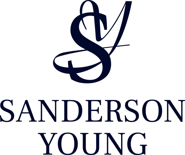 SY Sanderson Young