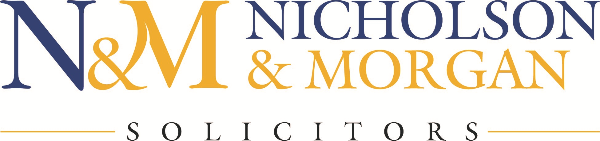 n&m logo