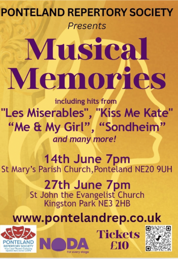 Musical Memories