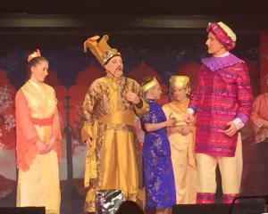Aladdin
