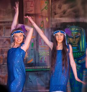 Aladdin