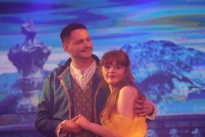 Beauty and the Beast 2023