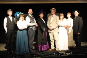 The Importance Of Being Earnest 2023