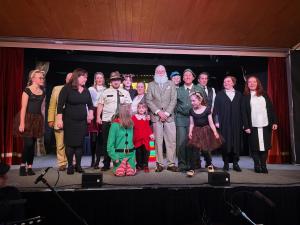 Miracle on 34th Street 2024