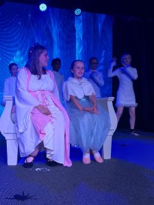 Thumbelina The Panto 2025