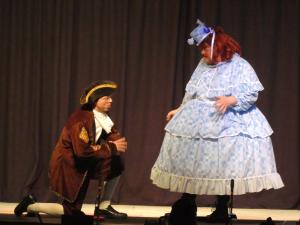 Snow White & Seven Dwarfs