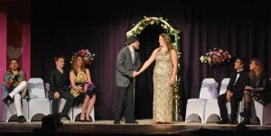 4 Weddings & An Elvis